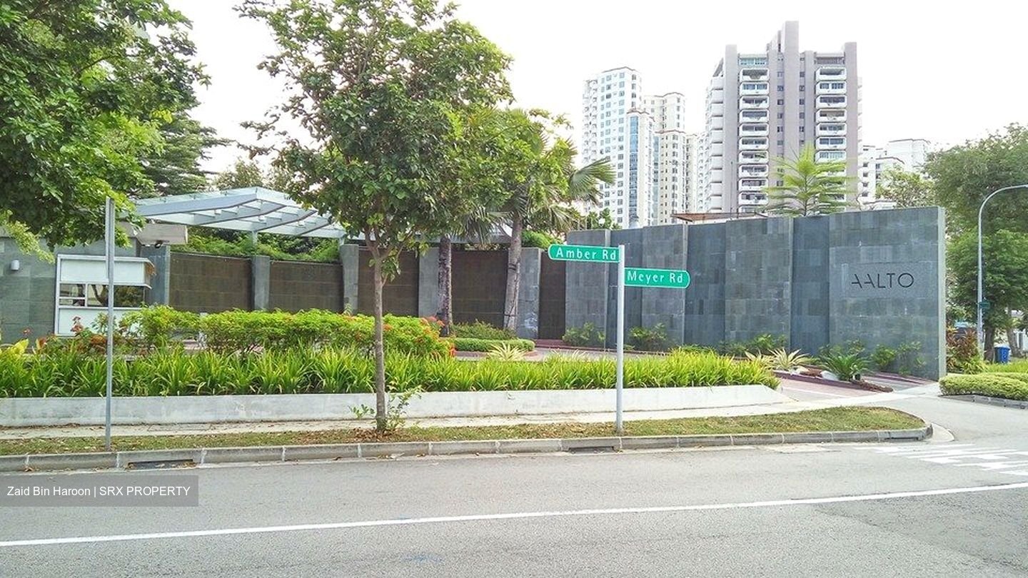 Aalto (D15), Condominium #484013221